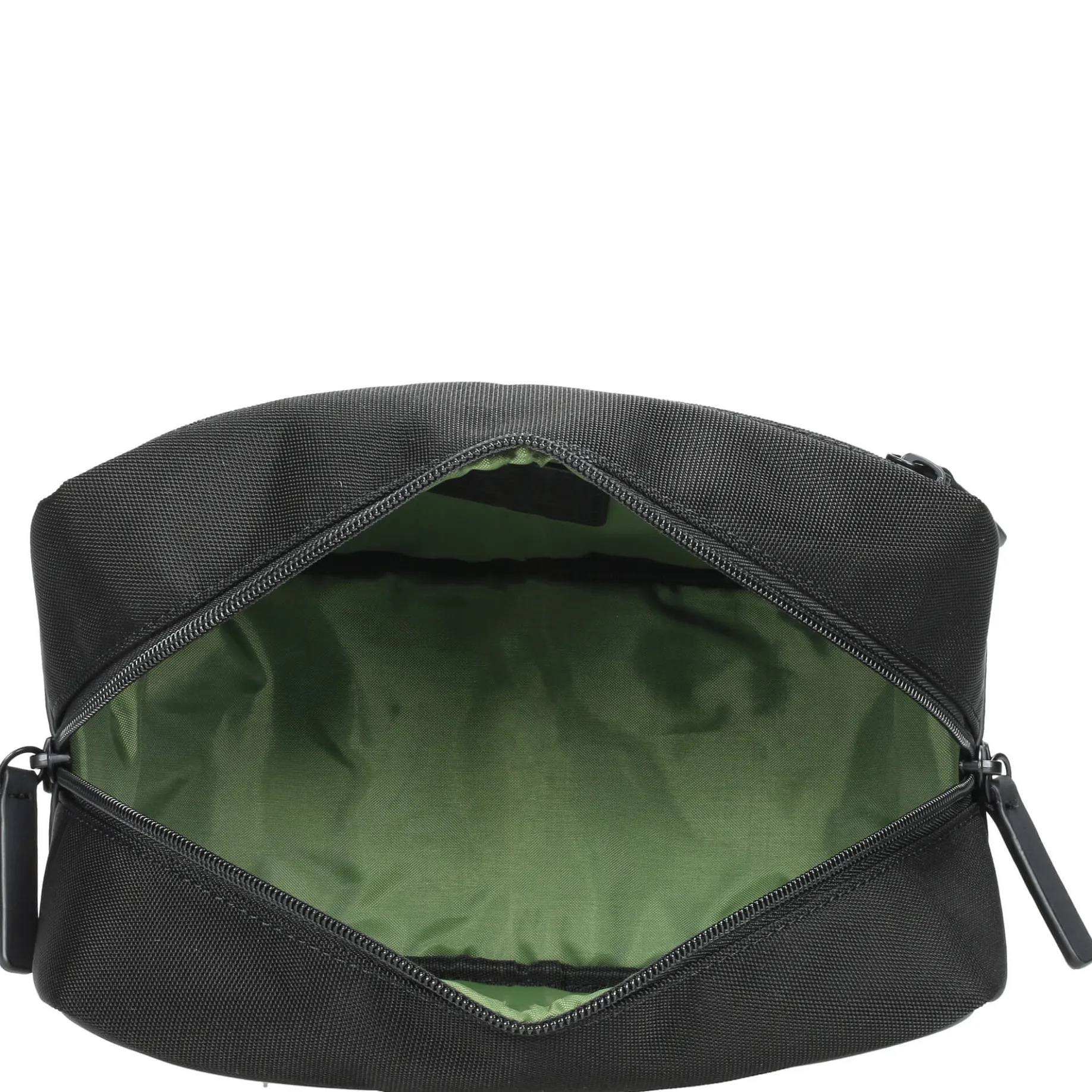 Tallinn - Kulturbeutel 22 cm (black)