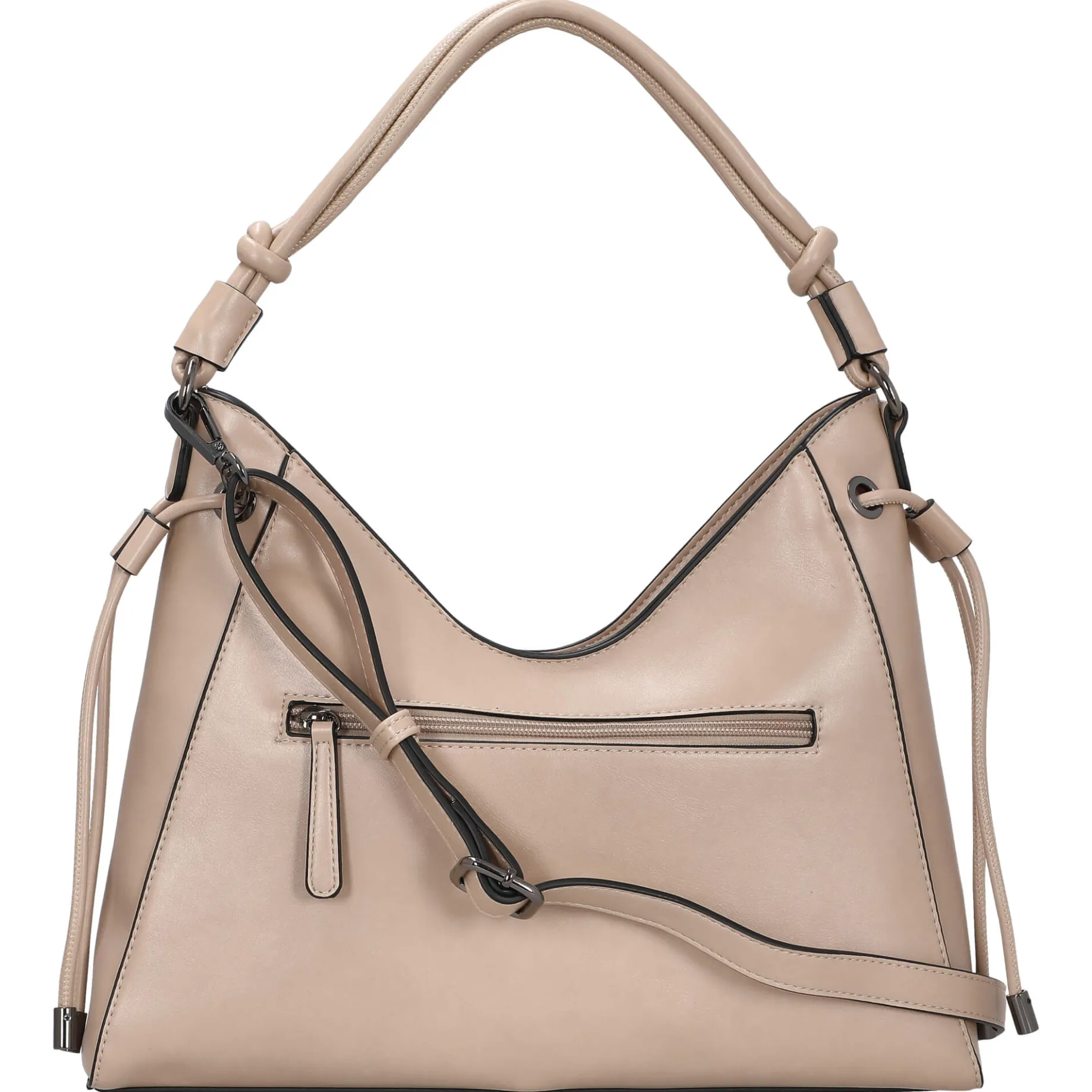 Tango - Schultertasche 34 cm (cookie)