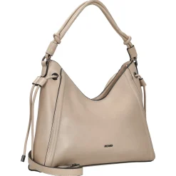 Tango - Schultertasche 34 cm (cookie)