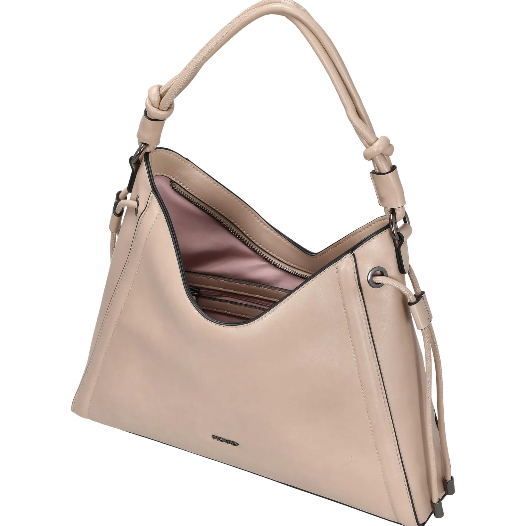 Tango - Schultertasche 34 cm (cookie)