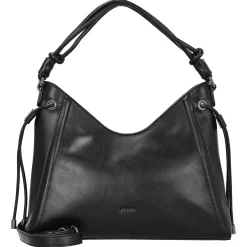 Tango - Schultertasche 34 cm (schwarz)