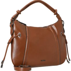 Tango - Schultertasche 33 cm (whisky)