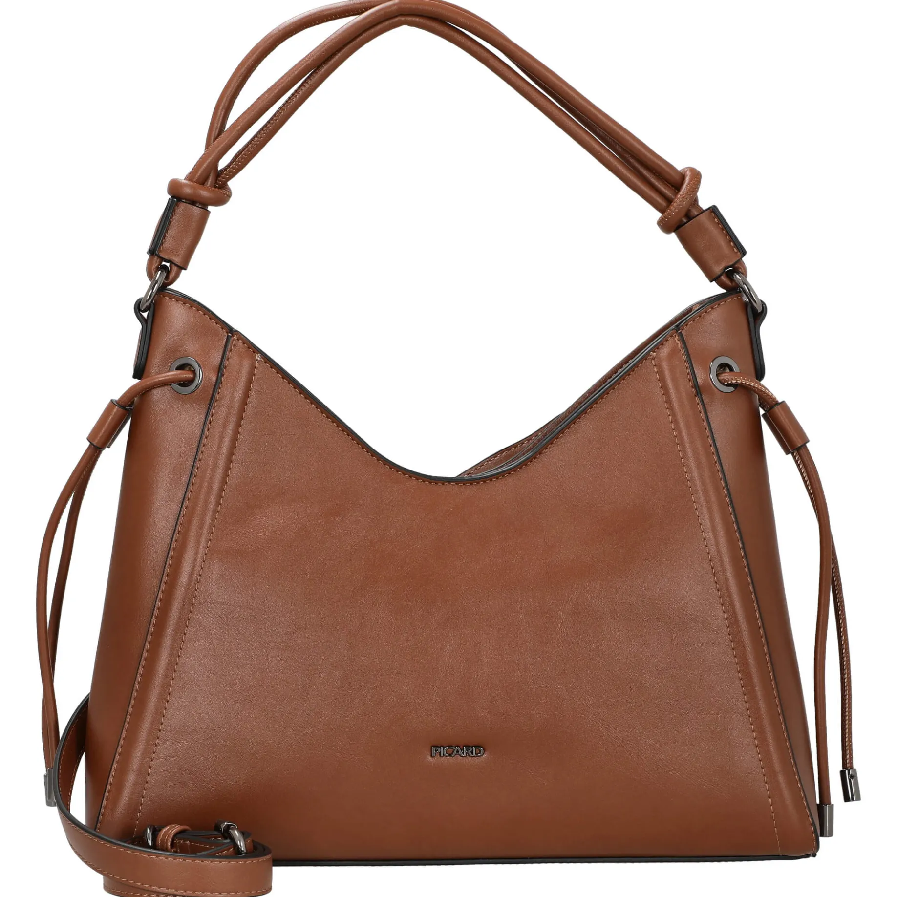 Tango - Schultertasche 34 cm (whisky)
