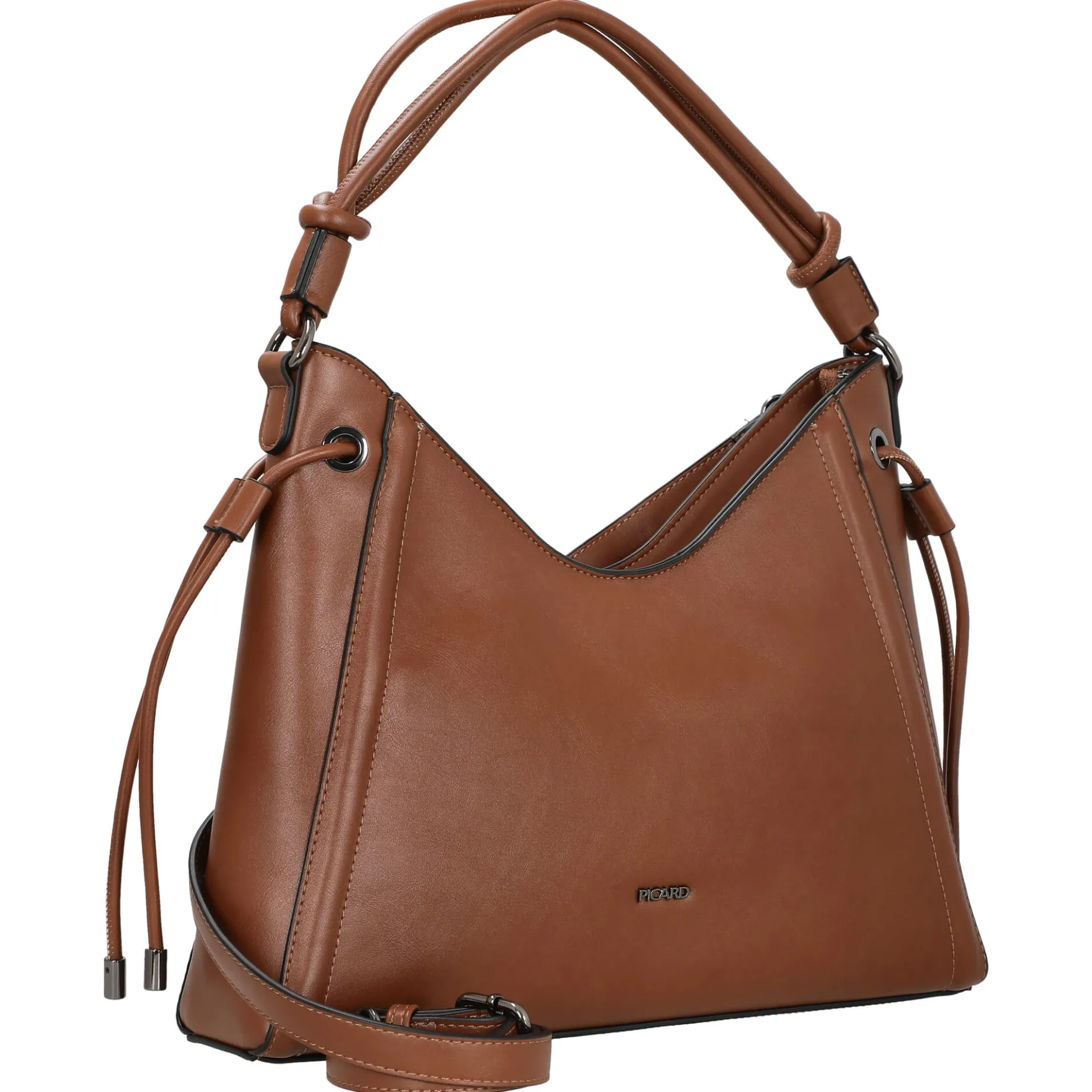 Tango - Schultertasche 34 cm (whisky)