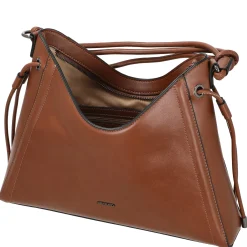 Tango - Schultertasche 34 cm (whisky)