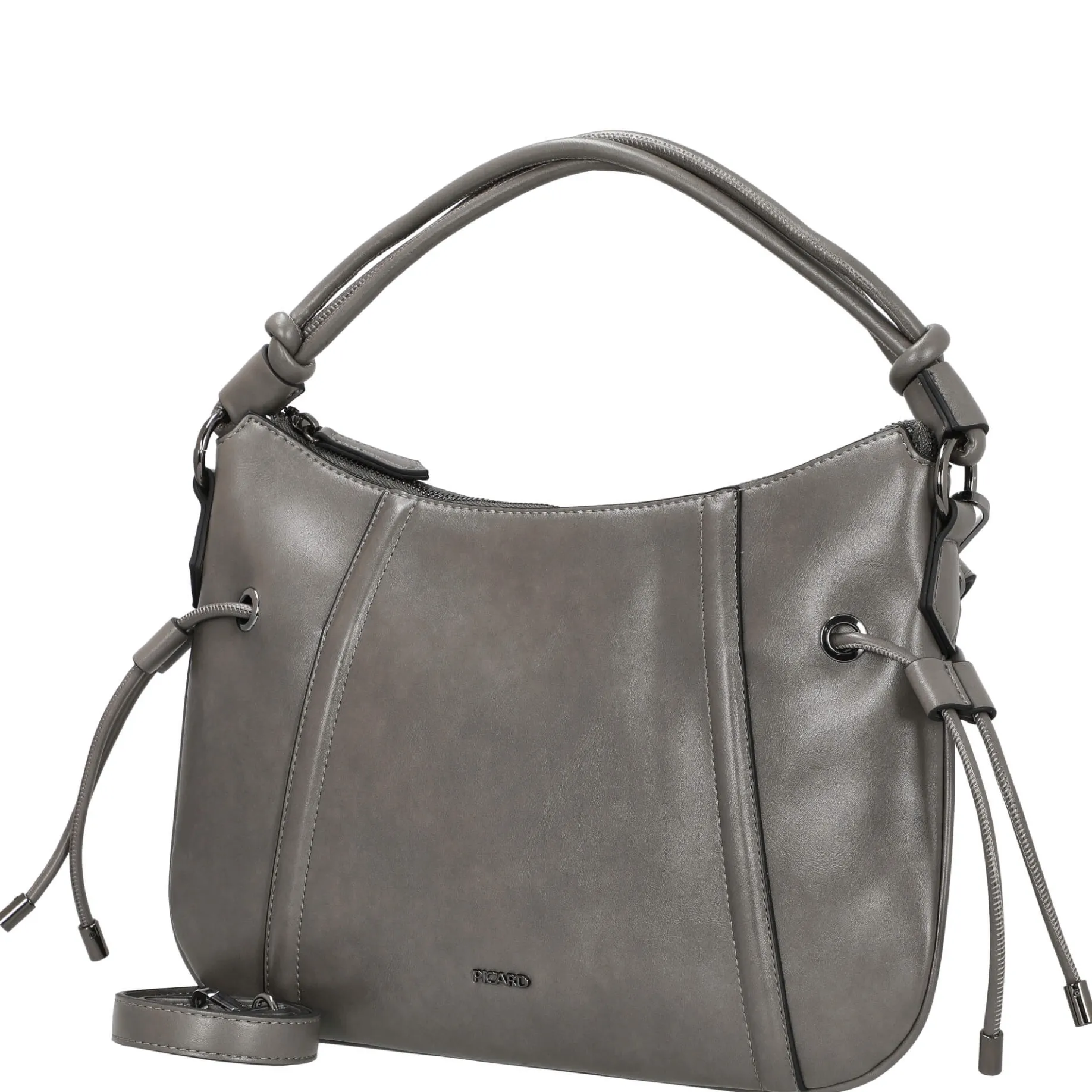 Tango - Schultertasche 33 cm (granite)