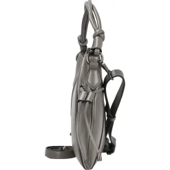 Tango - Schultertasche 33 cm (granite)