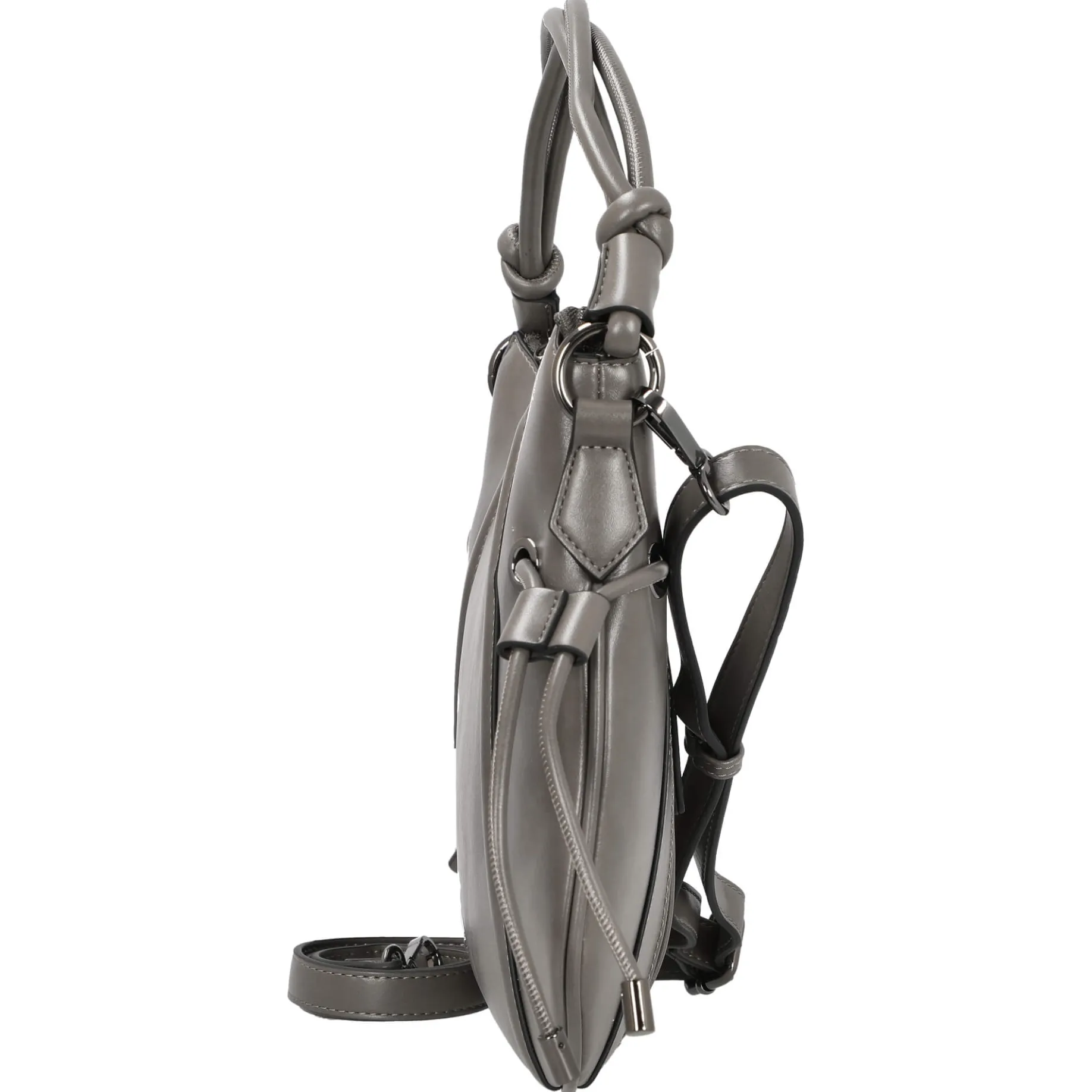 Tango - Schultertasche 33 cm (granite)