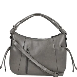 Tango - Schultertasche 33 cm (granite)