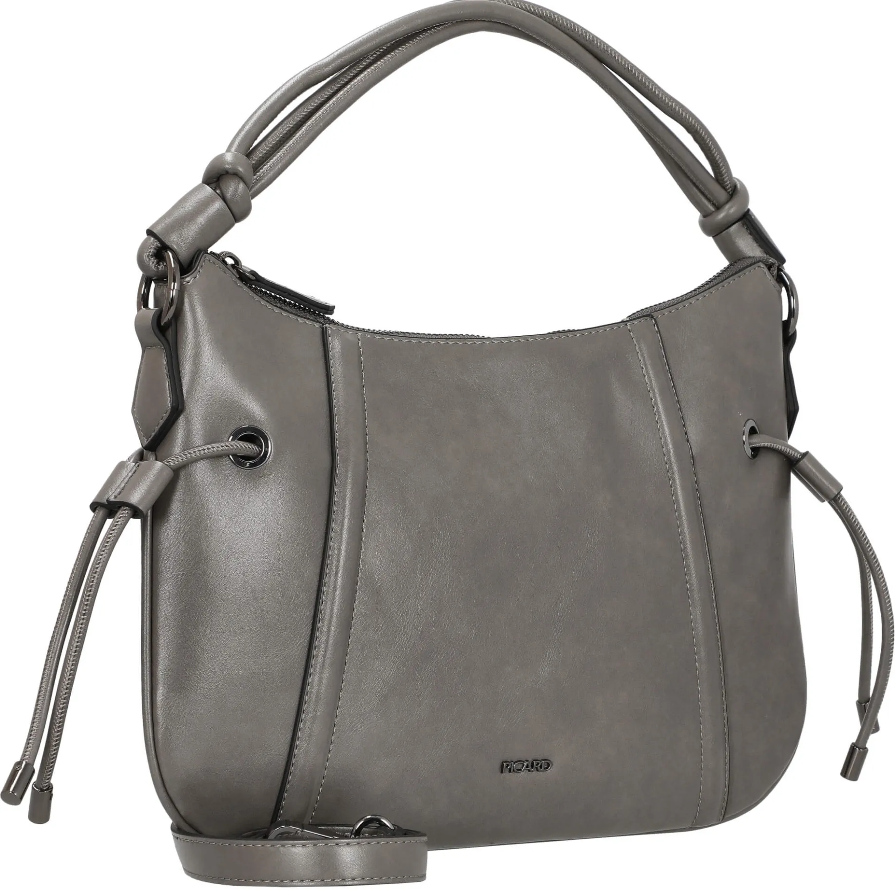 Tango - Schultertasche 33 cm (granite)