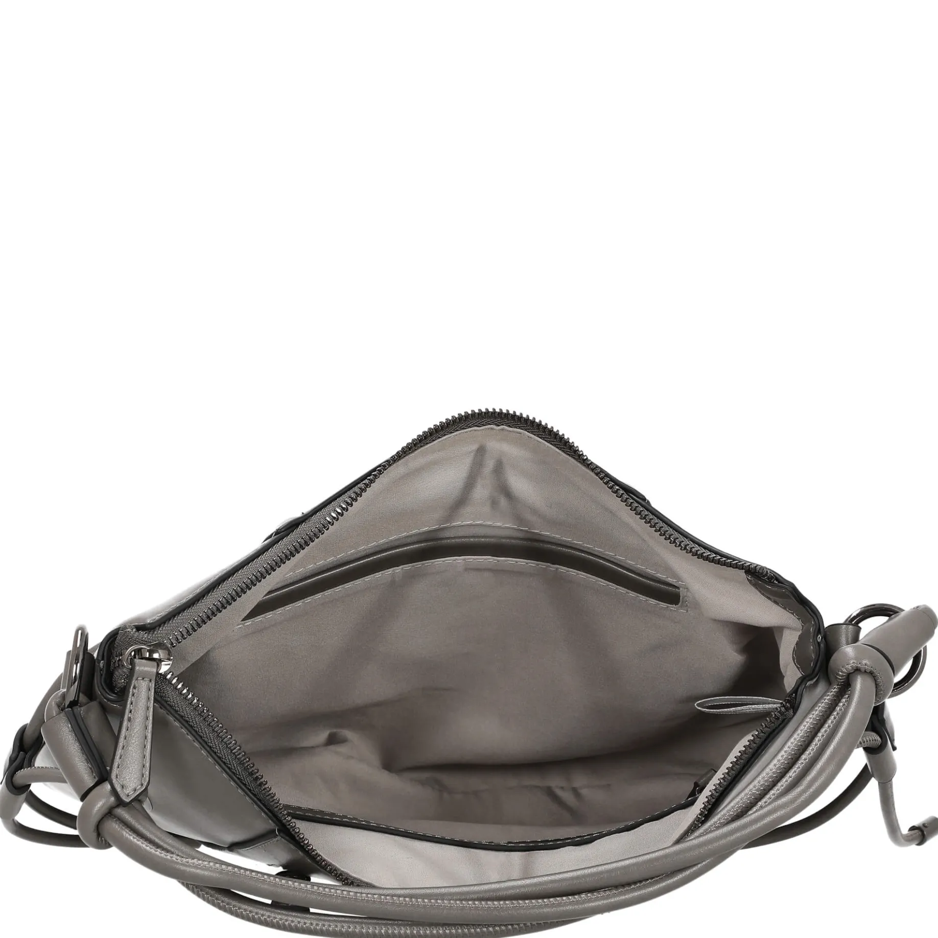Tango - Schultertasche 33 cm (granite)