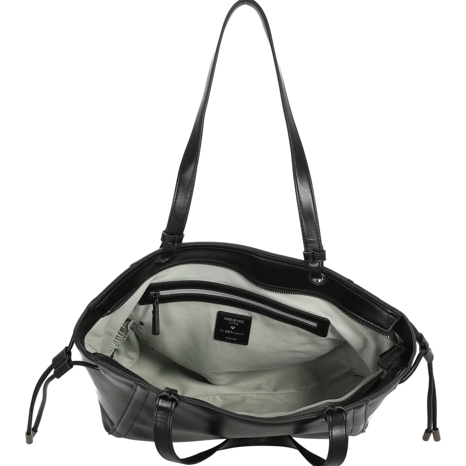 Tango - Shopper 43 cm (black)