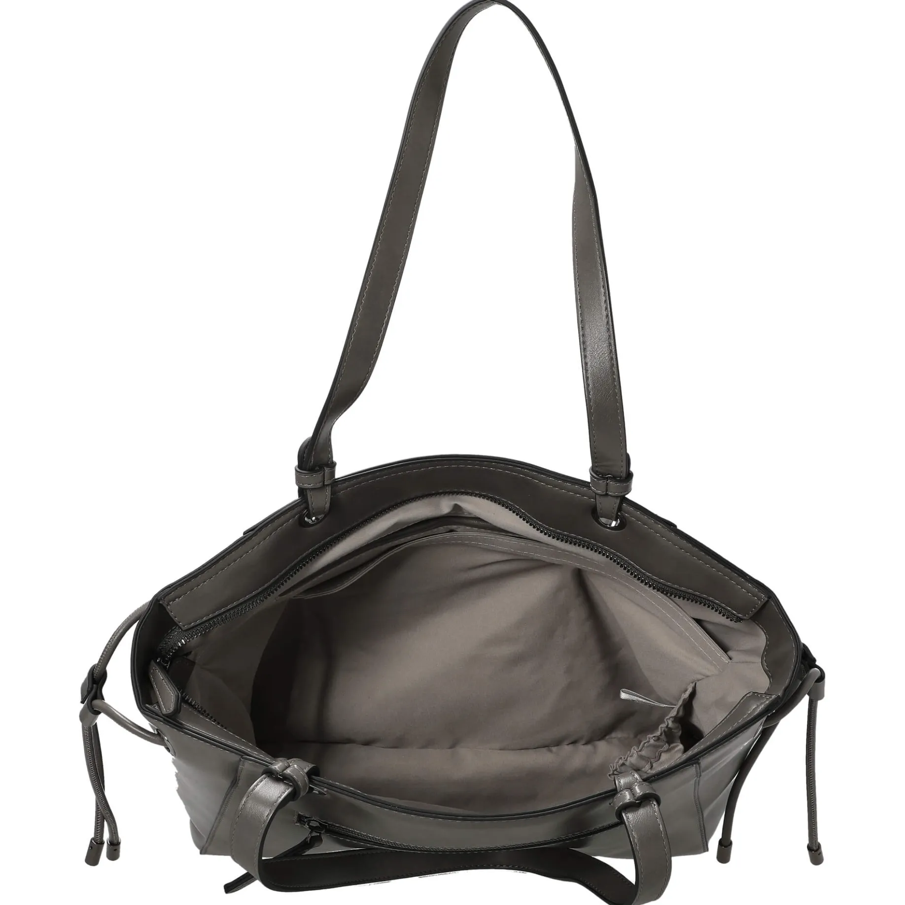 Tango - Shopper 43 cm (granite)