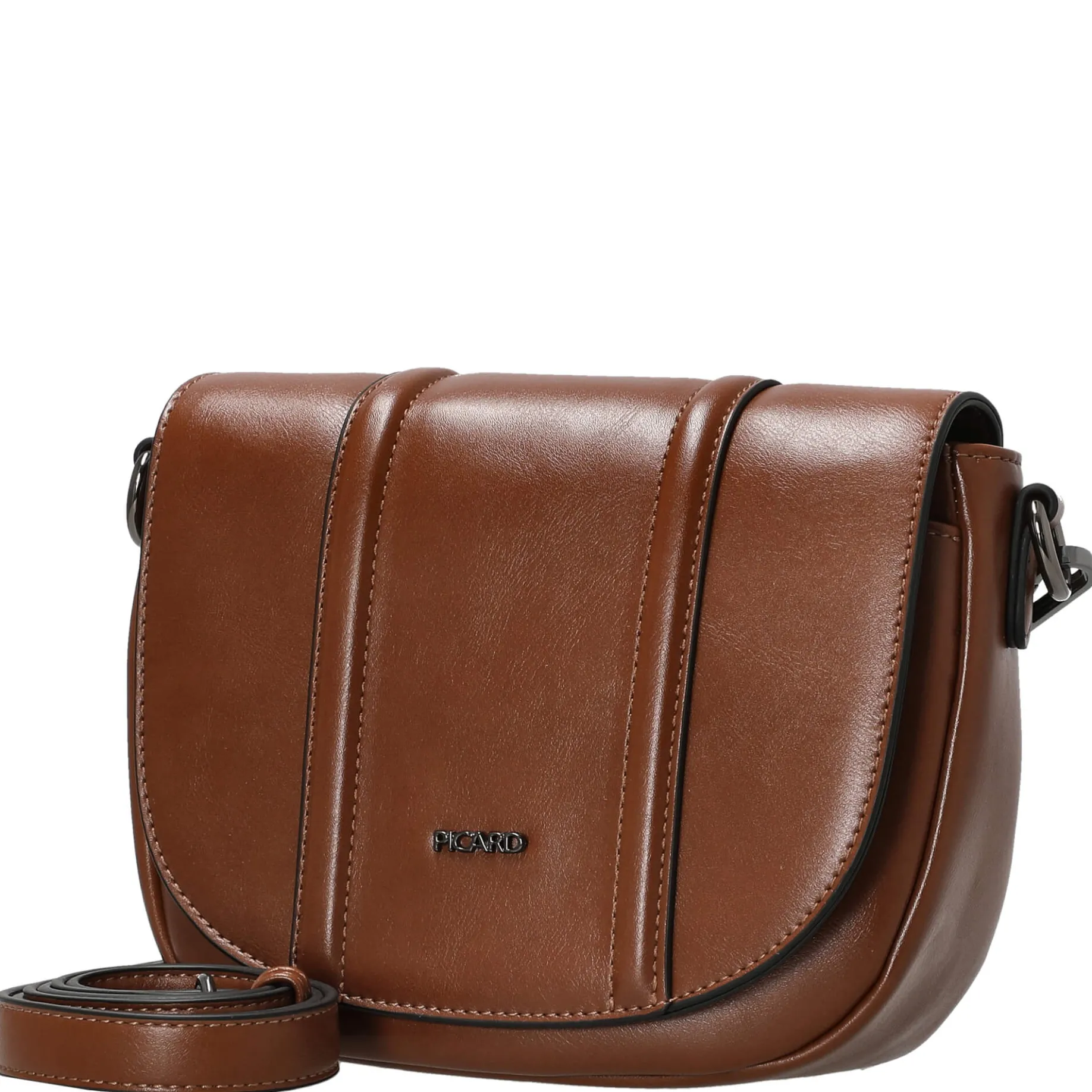 Tango - Umhängetasche 21 cm (whisky)
