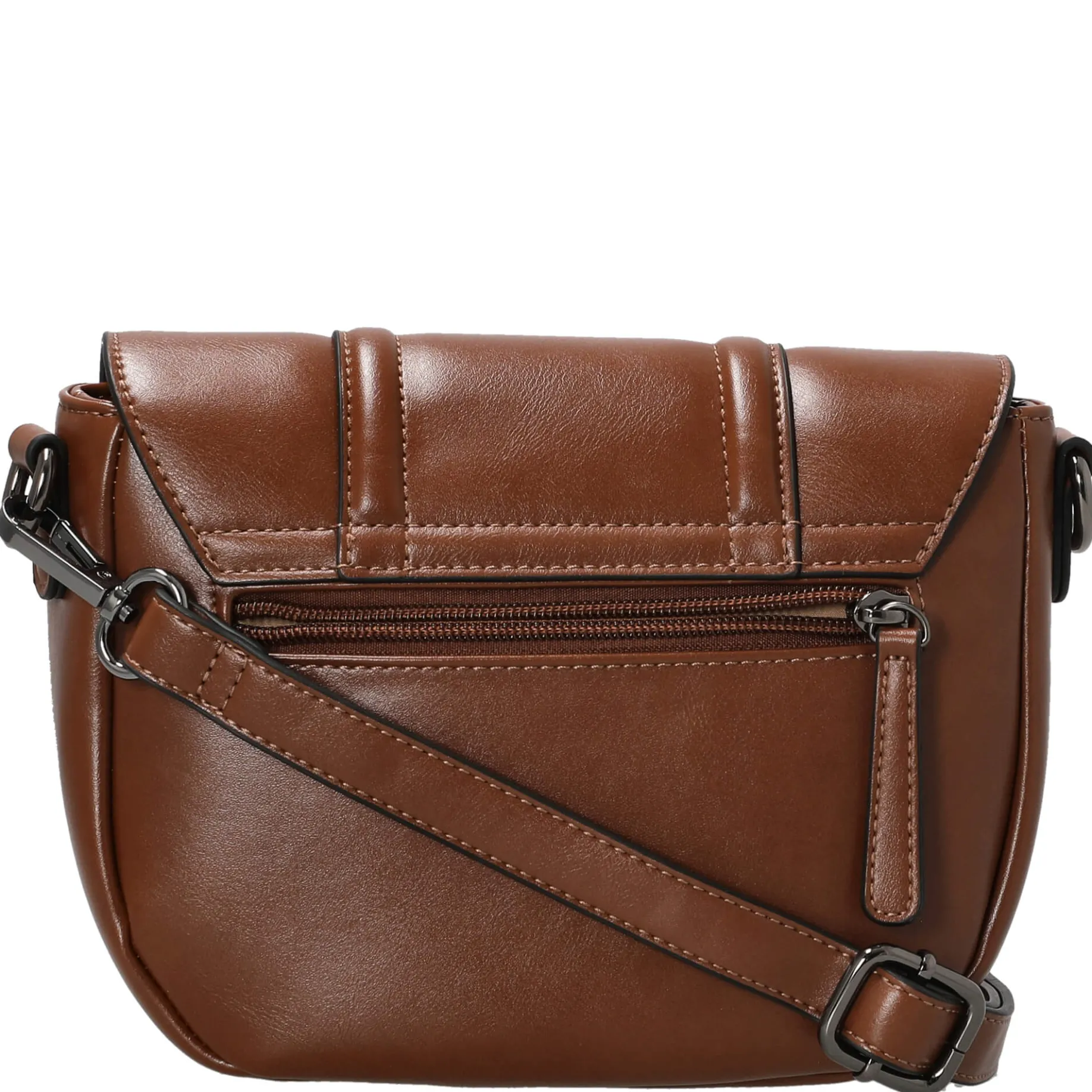 Tango - Umhängetasche 21 cm (whisky)