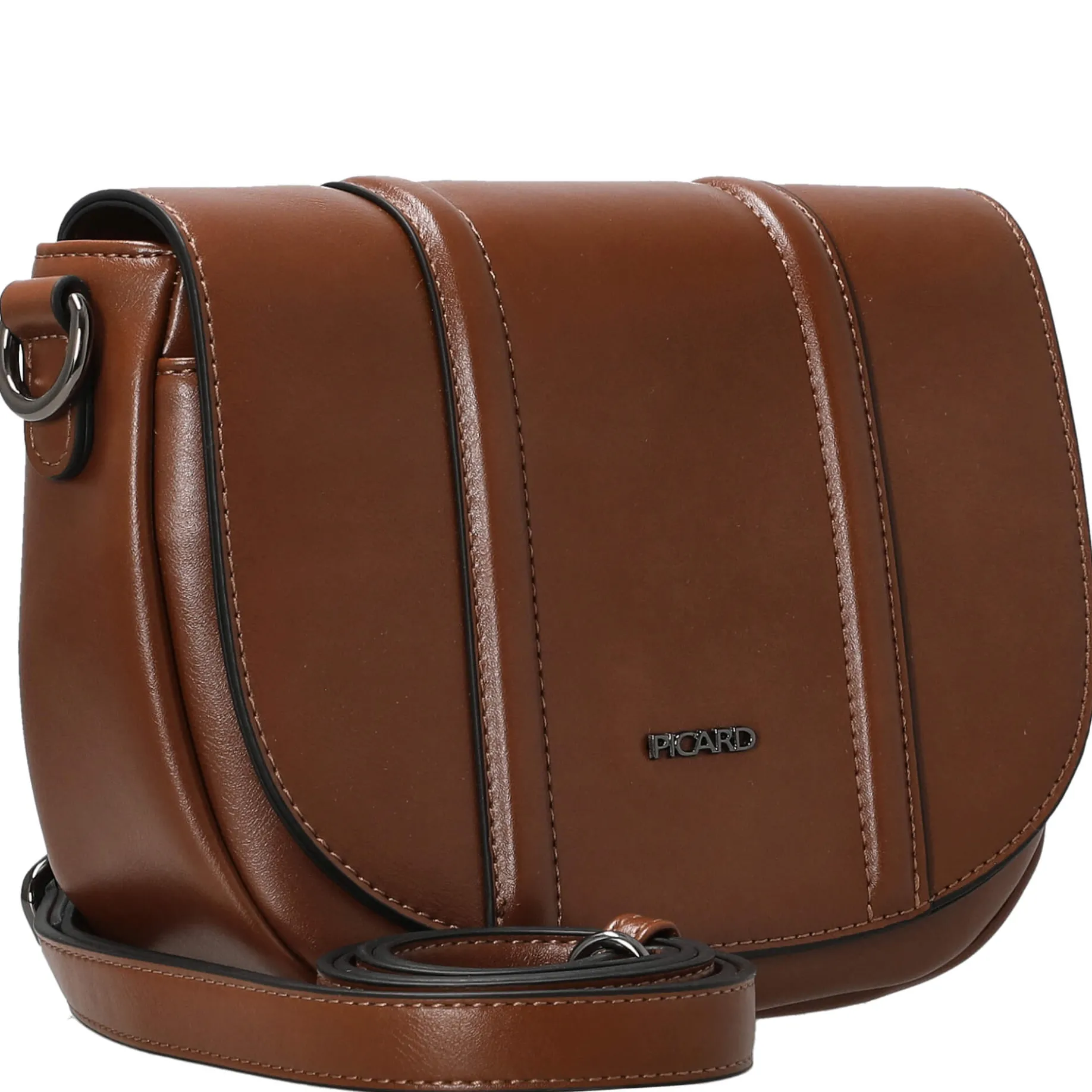 Tango - Umhängetasche 21 cm (whisky)