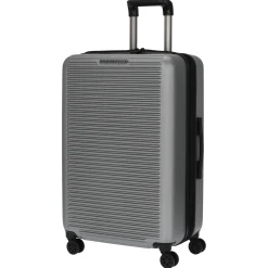 Tank Case - 4-Rollen-Trolley 70 cm M erw. (grigio)
