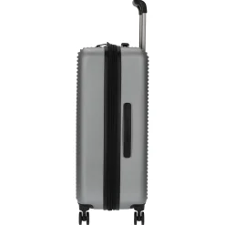 Tank Case - 4-Rollen-Trolley 70 cm M erw. (grigio)