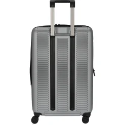 Tank Case - 4-Rollen-Trolley 70 cm M erw. (grigio)