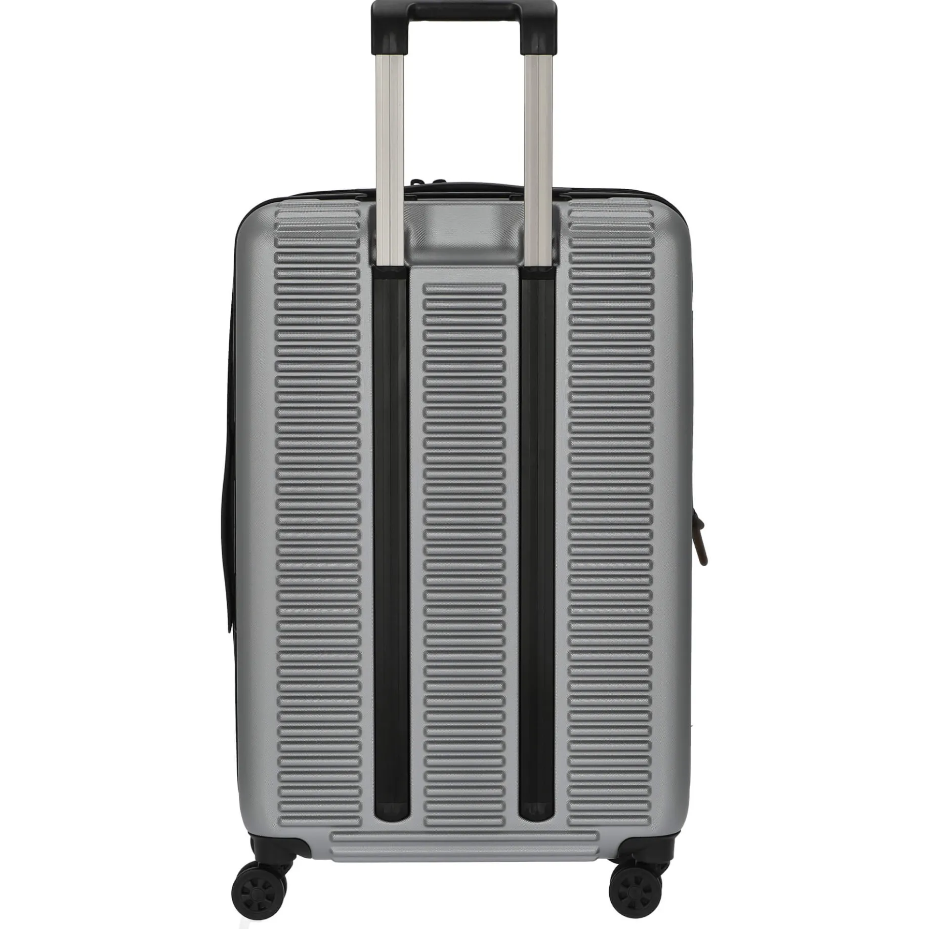 Tank Case - 4-Rollen-Trolley 70 cm M erw. (grigio)