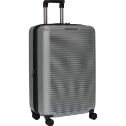 Tank Case - 4-Rollen-Trolley 70 cm M erw. (grigio)