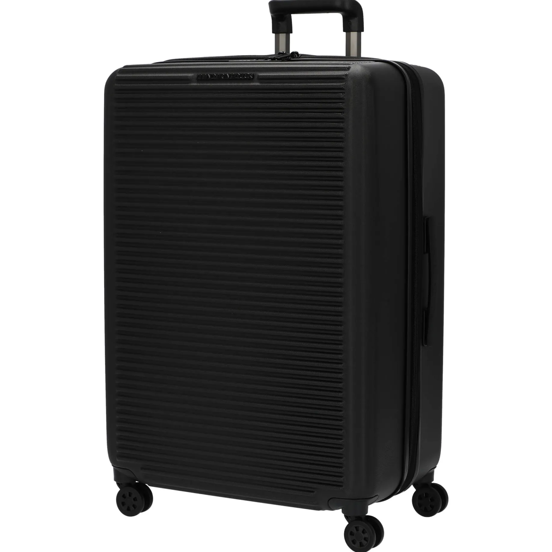 Tank Case - 4-Rollen-Trolley 73 cm L erw. (black)