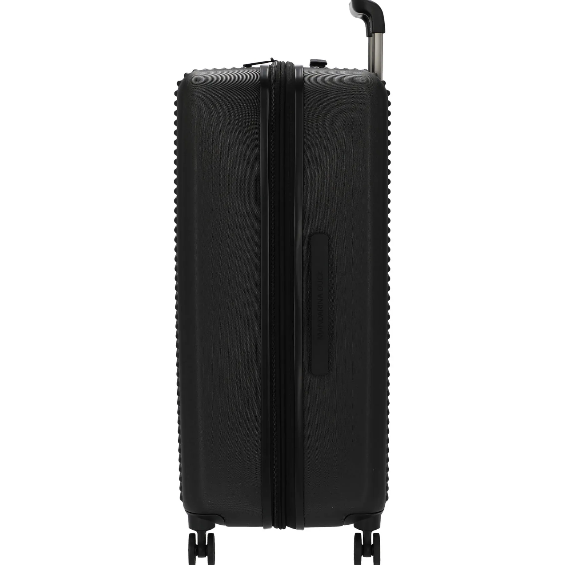 Tank Case - 4-Rollen-Trolley 73 cm L erw. (black)