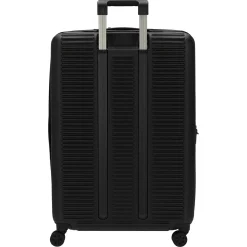 Tank Case - 4-Rollen-Trolley 73 cm L erw. (black)