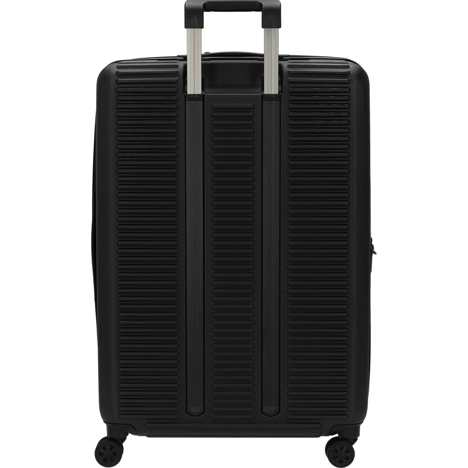 Tank Case - 4-Rollen-Trolley 73 cm L erw. (black)