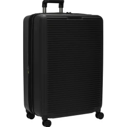 Tank Case - 4-Rollen-Trolley 73 cm L erw. (black)