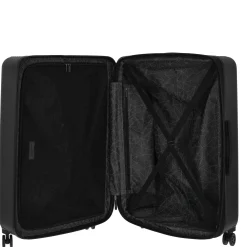 Tank Case - 4-Rollen-Trolley 73 cm L erw. (black)