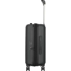 Tank Case - 4-Rollen-Trolley 55 cm erw. (black)