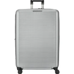 Tank Case - 4-Rollen-Trolley 73 cm L erw. (grigio)