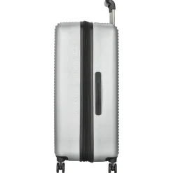 Tank Case - 4-Rollen-Trolley 73 cm L erw. (grigio)