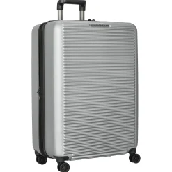 Tank Case - 4-Rollen-Trolley 73 cm L erw. (grigio)