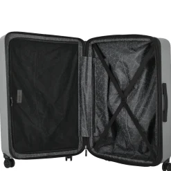 Tank Case - 4-Rollen-Trolley 73 cm L erw. (grigio)
