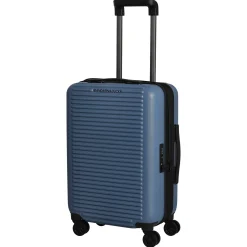 Tank Case - 4-Rollen-Trolley 55 cm erw. (china blue)
