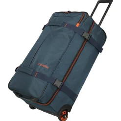 Tarifa - Rollen-Reisetasche 70 cm (marine)