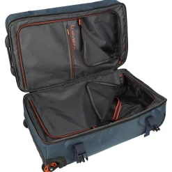 Tarifa - Rollen-Reisetasche 70 cm (marine)