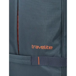 Tarifa - Rollen-Reisetasche 70 cm (marine)