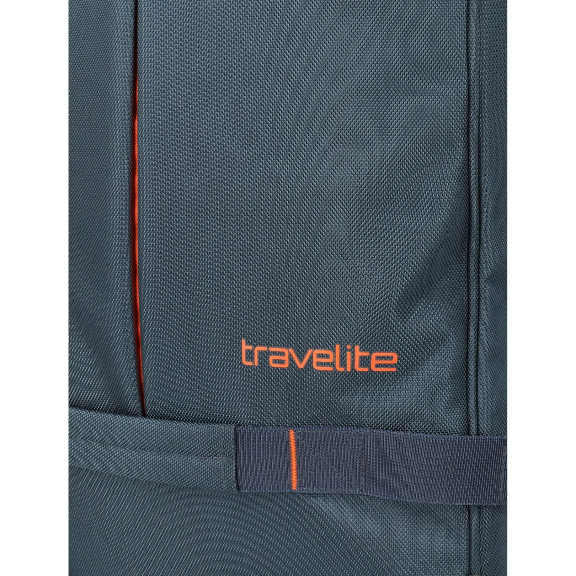 Tarifa - Rollen-Reisetasche 70 cm (marine)