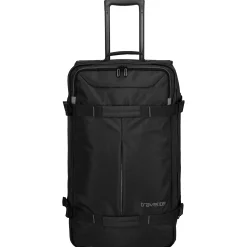 Tarifa - Rollen-Reisetasche 70 cm (schwarz)