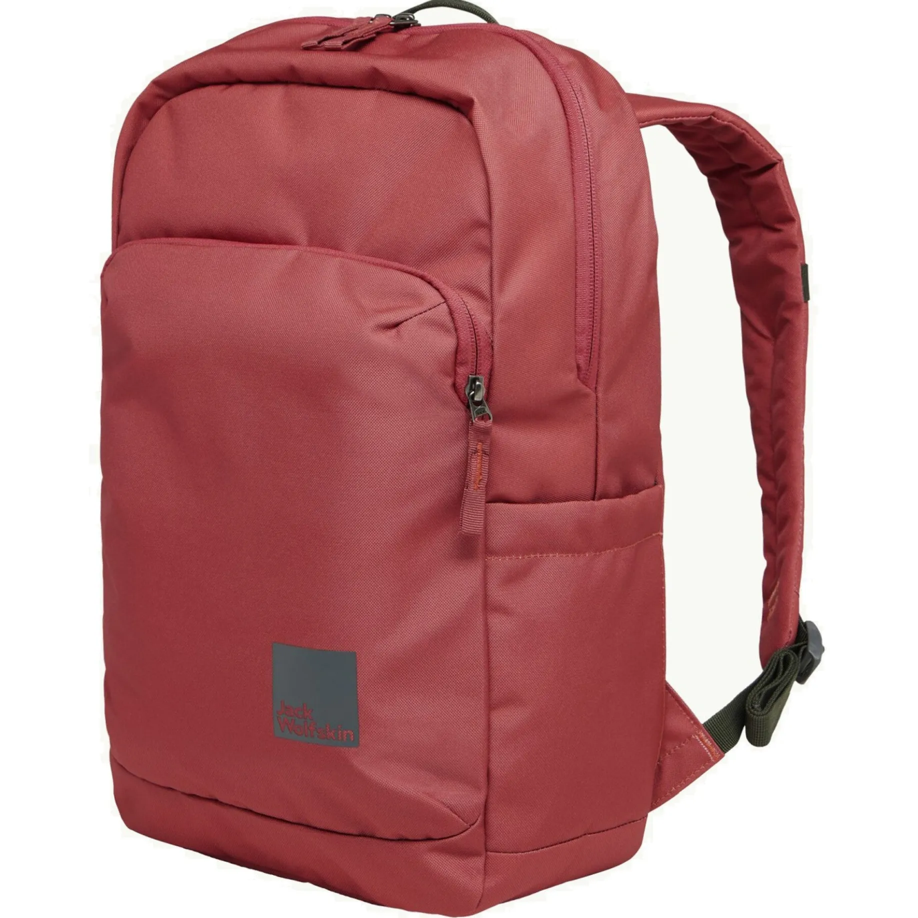 Taubenberg - Rucksack 14" 43 cm (red coral)