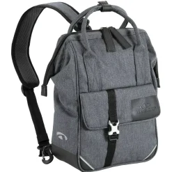 Taybury - Fahrradrucksack 33 cm (grau)