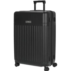 TEAM - 4-Rollen-Trolley L 72 cm (black)