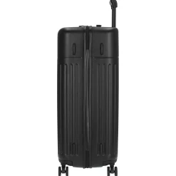 TEAM - 4-Rollen-Trolley L 72 cm (black)
