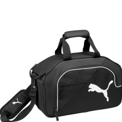 Team Medizintasche - Umhängetasche 48 cm (black-white)