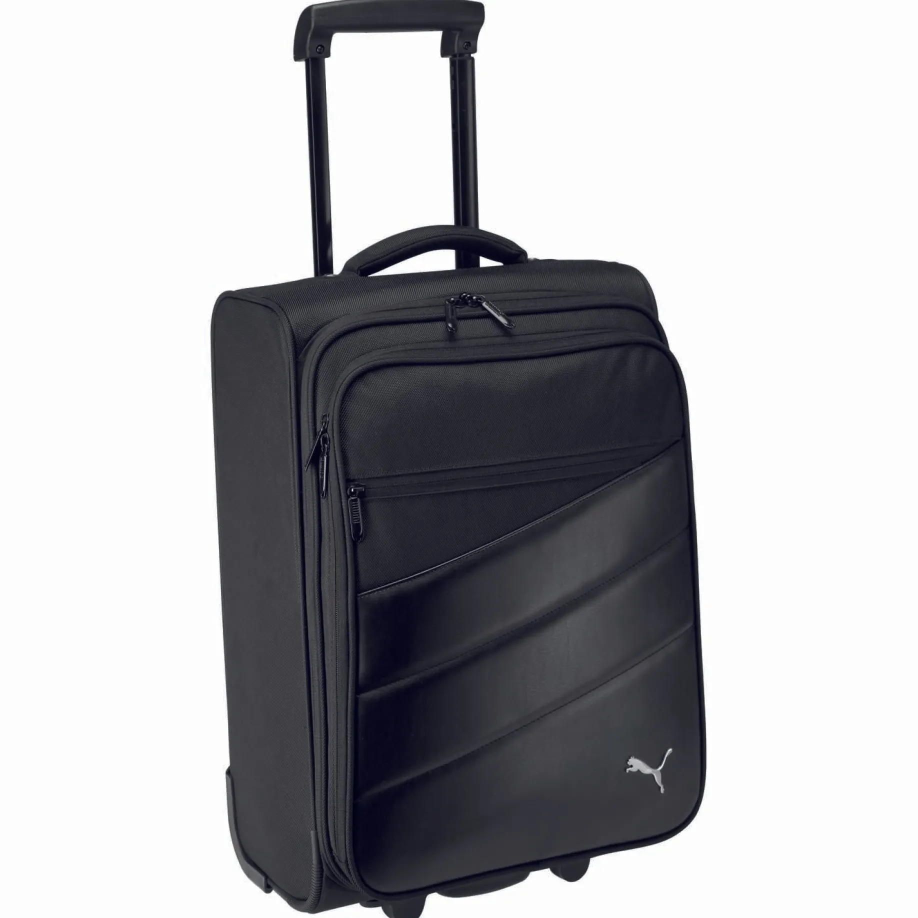 Team Trolley 2-Rollen-Trolley (schwarz)