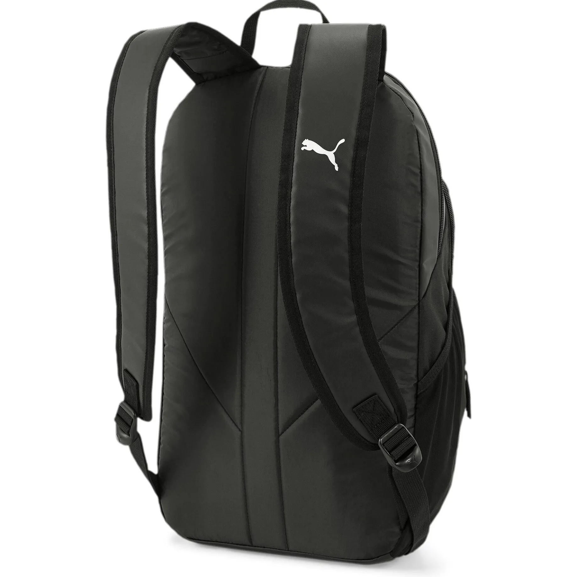 teamFINAL - Rucksack L 50 cm (black)