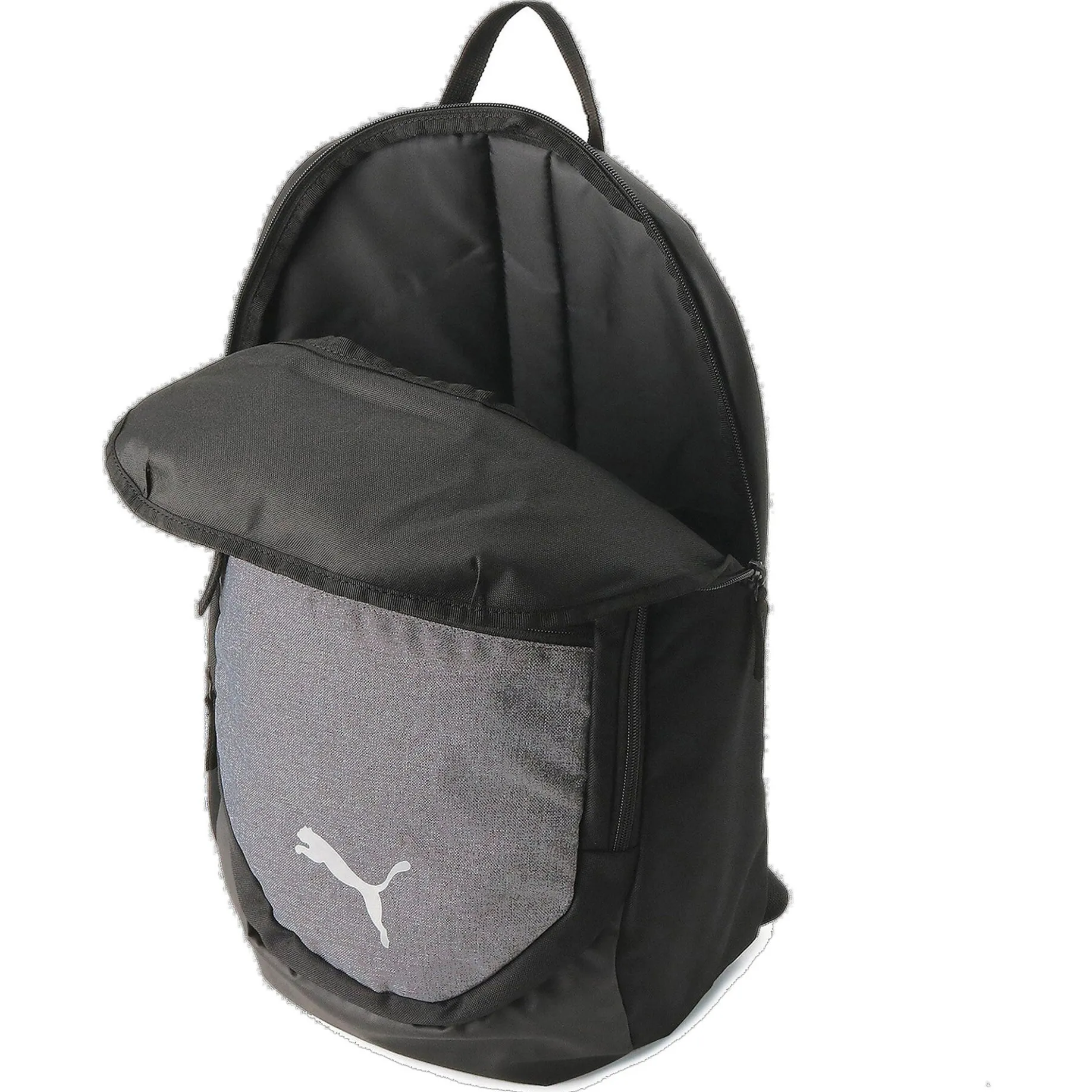 teamFINAL - Rucksack L 50 cm (black)